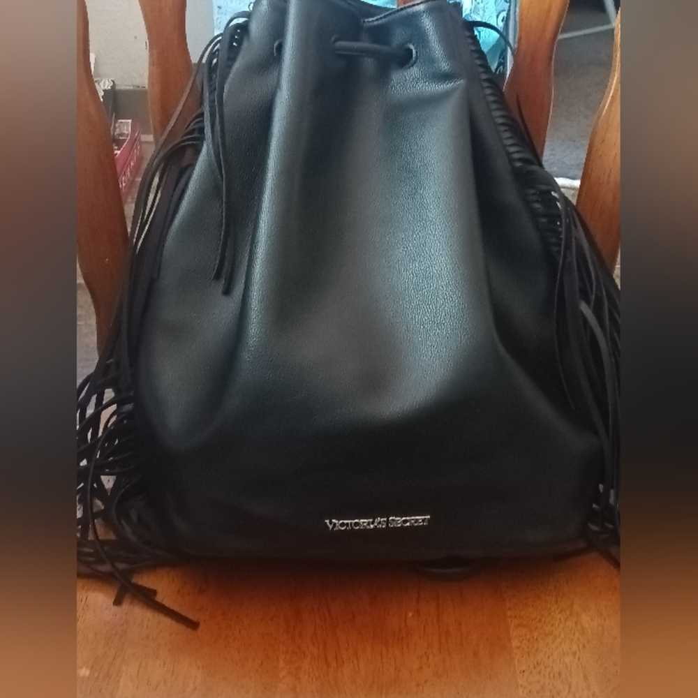 Victoria's Secret Backpack